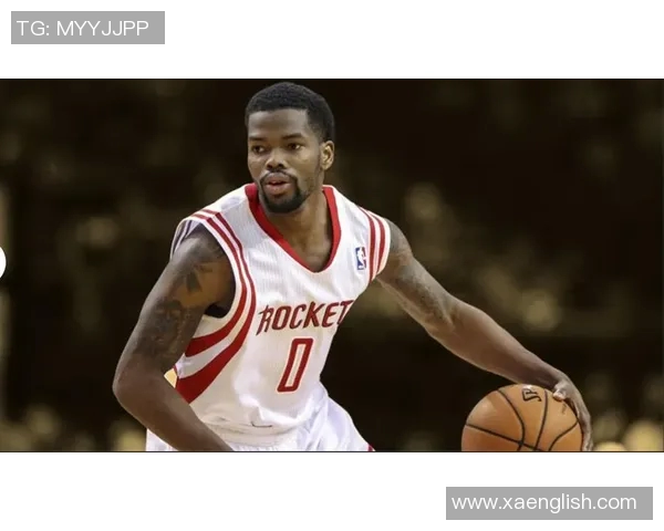 马尚布鲁克斯：从NBA到CBA的传奇旅程与篮球梦想的追寻