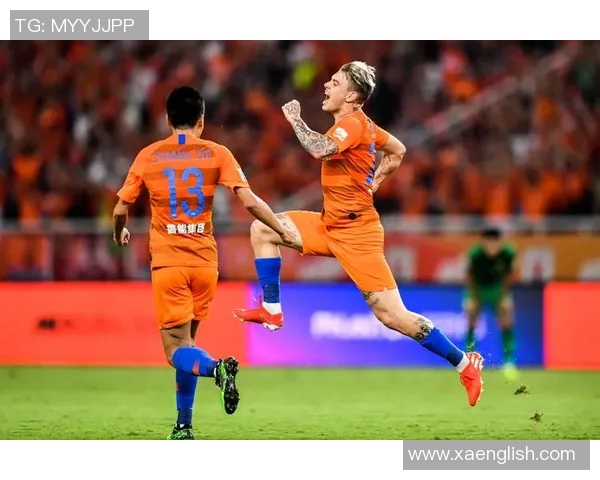 鲁能迎战斯威中超激战再度上演球迷期待精彩对决与激情时刻