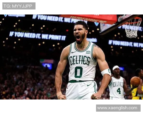 杰森塔图姆的崛起之路与NBA未来的无限可能性