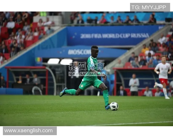 韩国与塞内加尔激战在即谁能在这场较量中脱颖而出