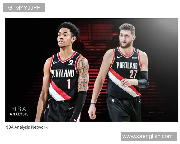 篮网与开拓者对决分析：战术布局与球员表现的全面解读