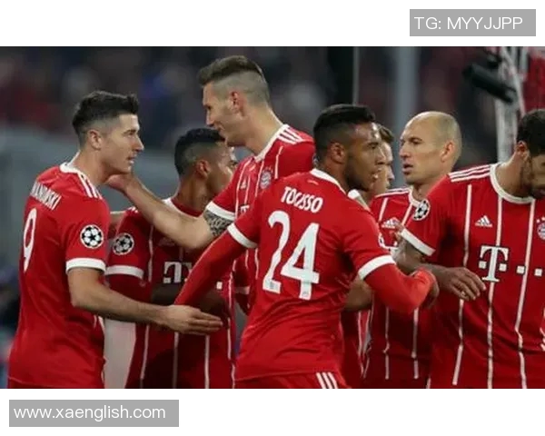 2017年AC米兰与拜仁慕尼黑精彩对决全场录像回放分析