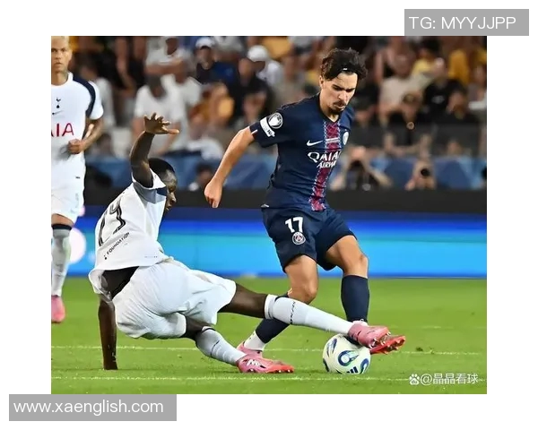 巴黎圣日耳曼与雷恩的激烈对决揭示法甲争冠新局势